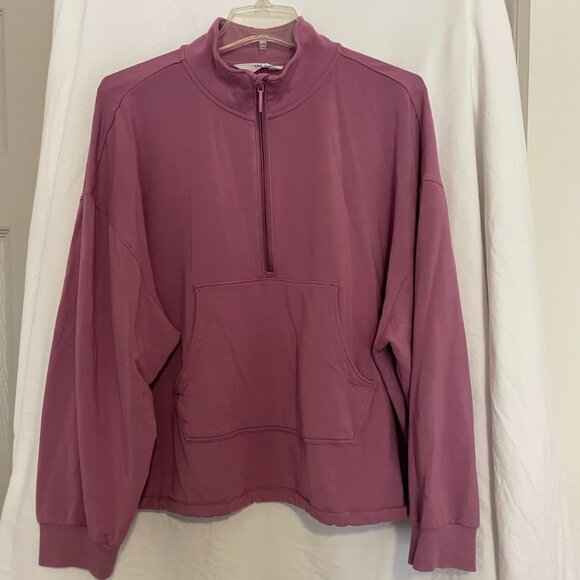 Tavi - Cozy Half Zip XL - Picture 8 of 9